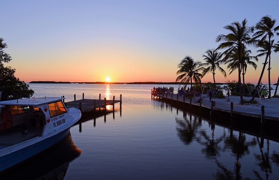 FLORIDA KEYS, Florida