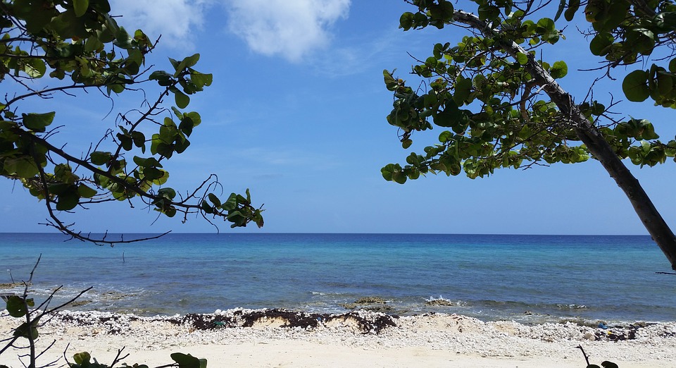 CAYMAN ISLANDS, Caribbean