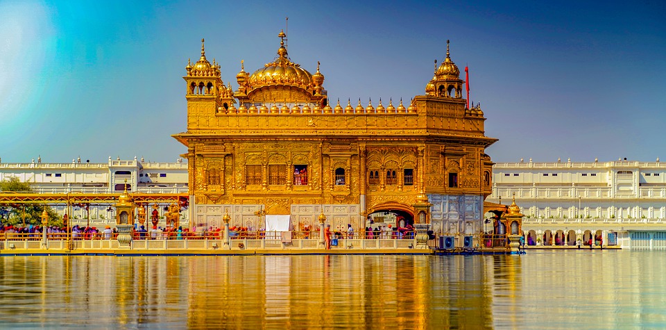 AMRITSAR, India