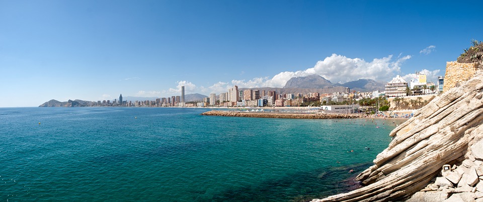 BENIDORM, Valencian Community
