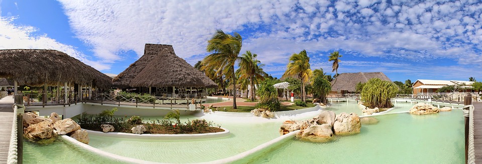 CUBA,  Caribbean