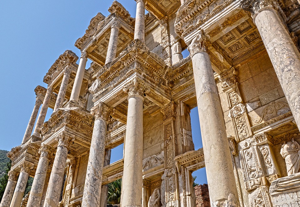 KUSADASI, Aegean Coast