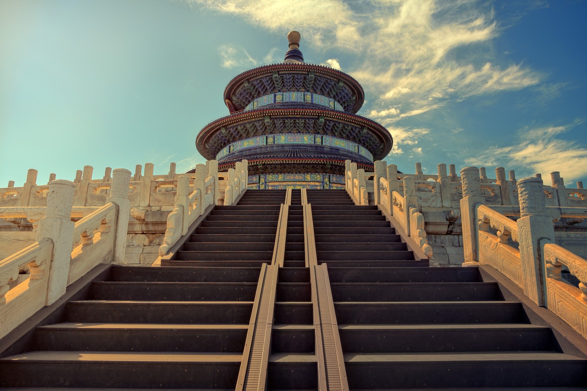 BEIJING, China