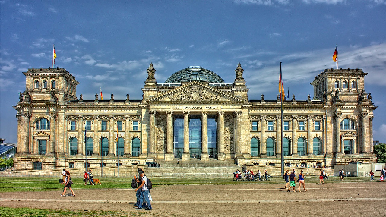 BERLIN, Germany