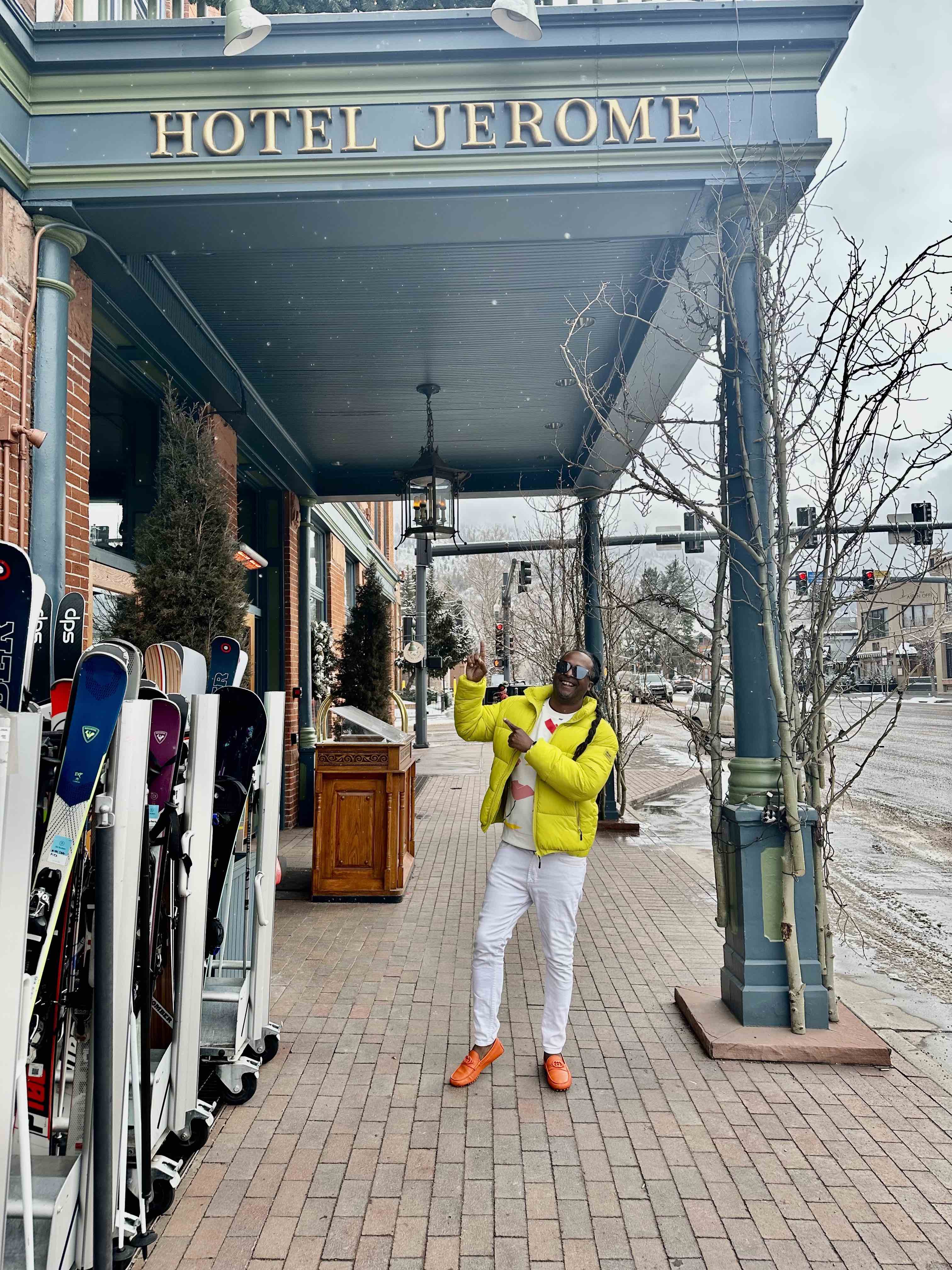 ASPEN LYFE