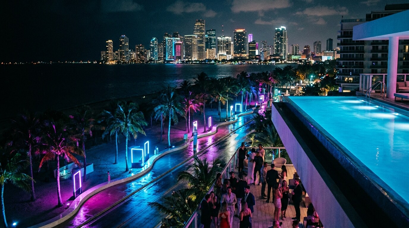 Miami Lyfe