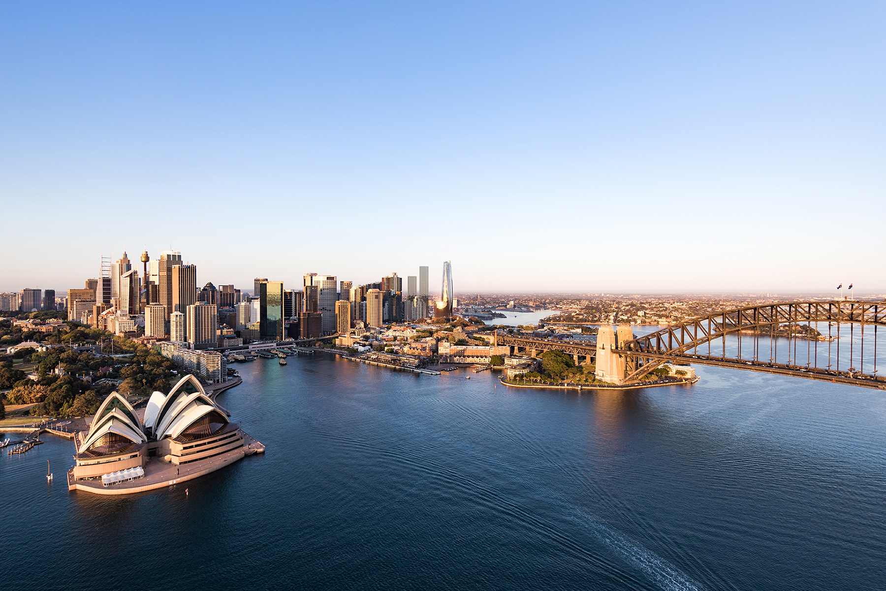 SYDNEY, New South Wales