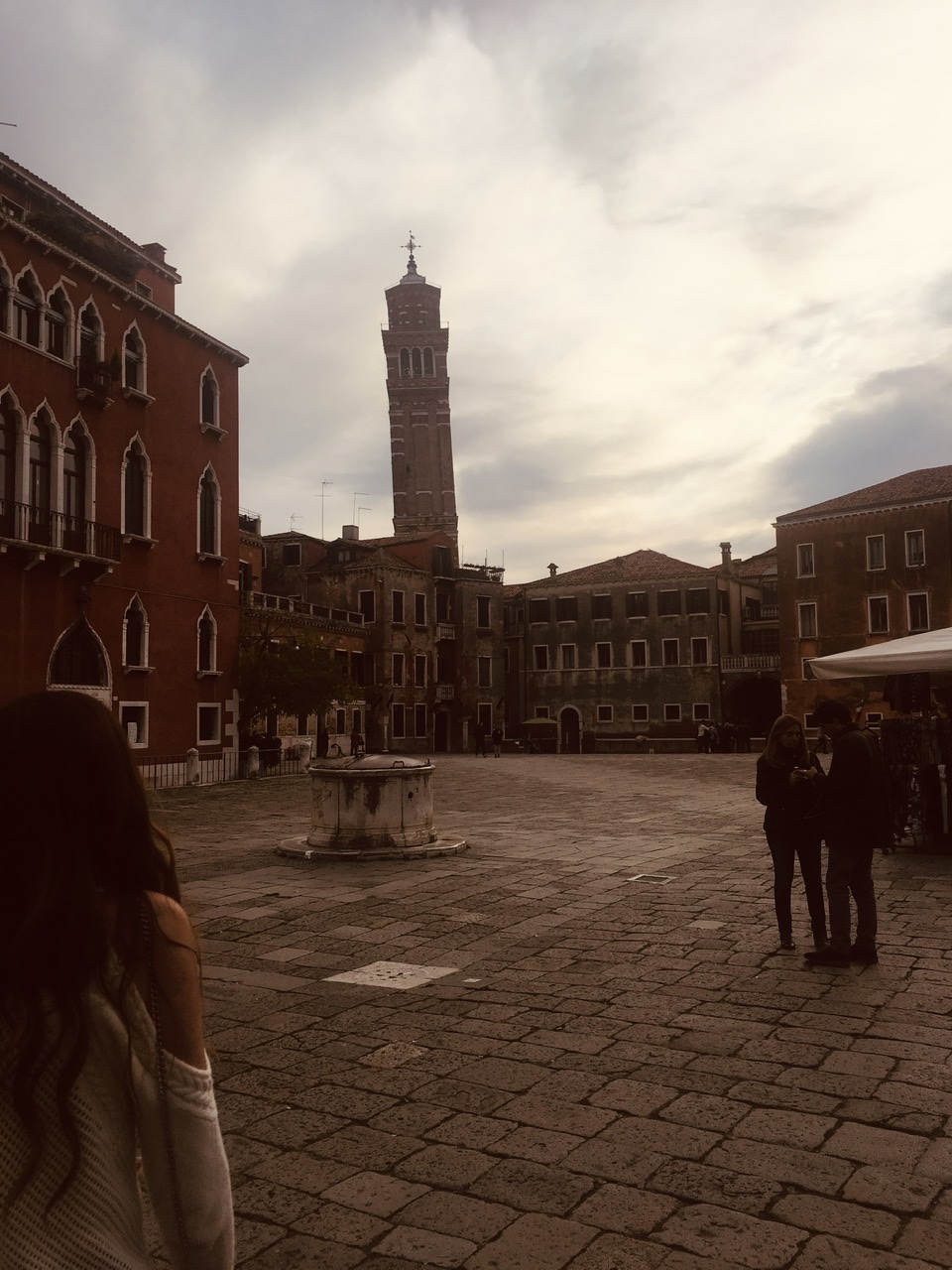 VENICE, Veneto