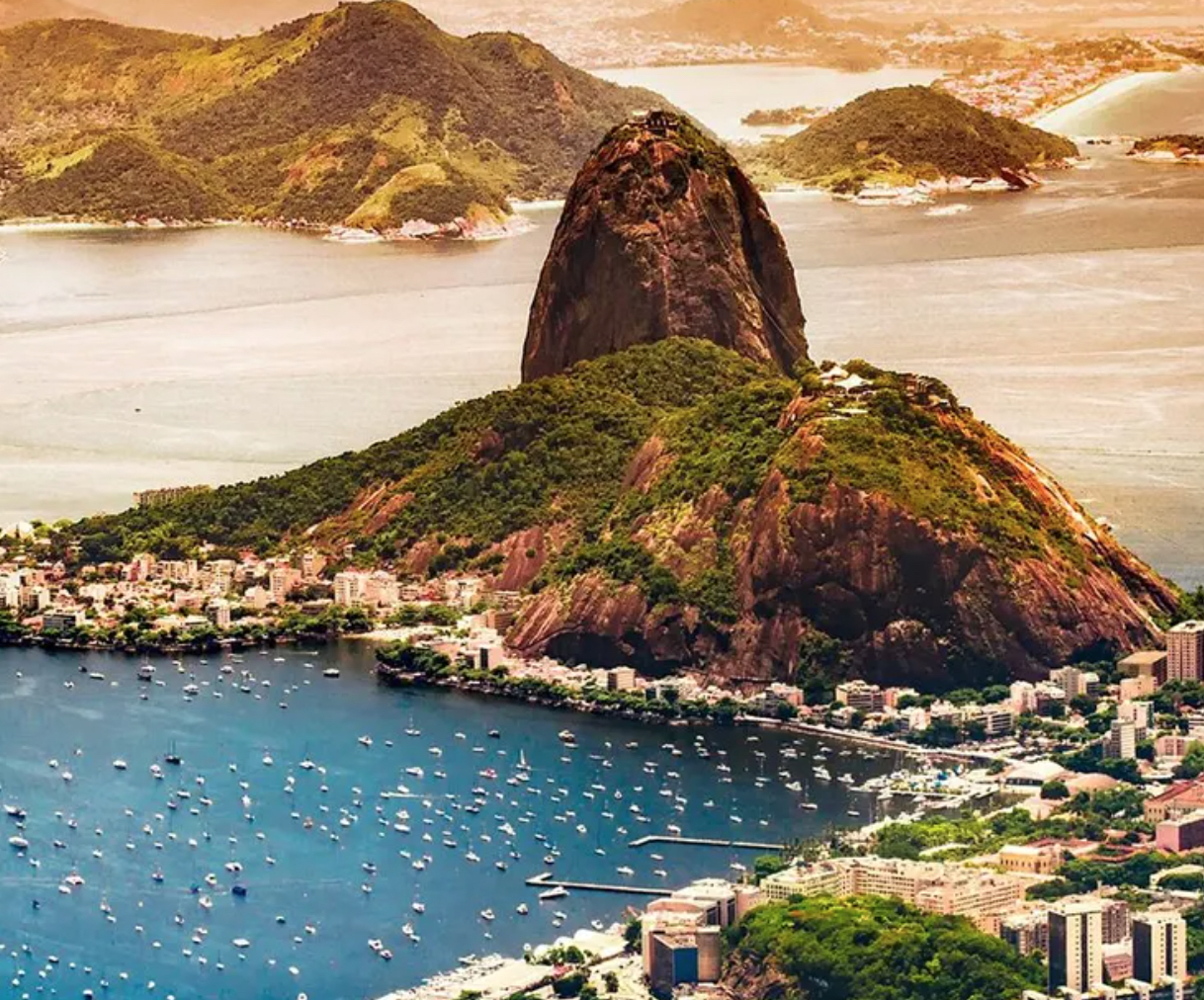 Rio De Janeiro, Brazil