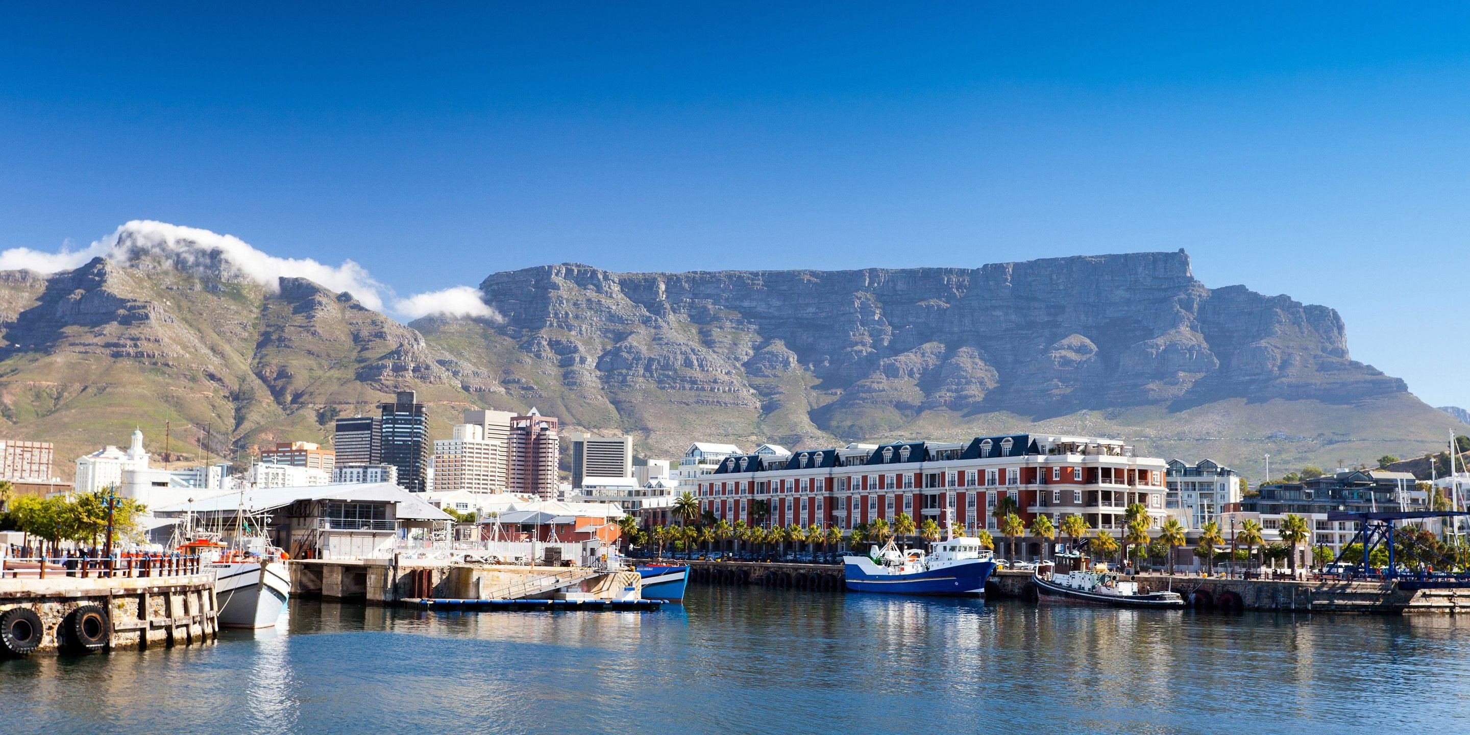 Cape Town, South Africa