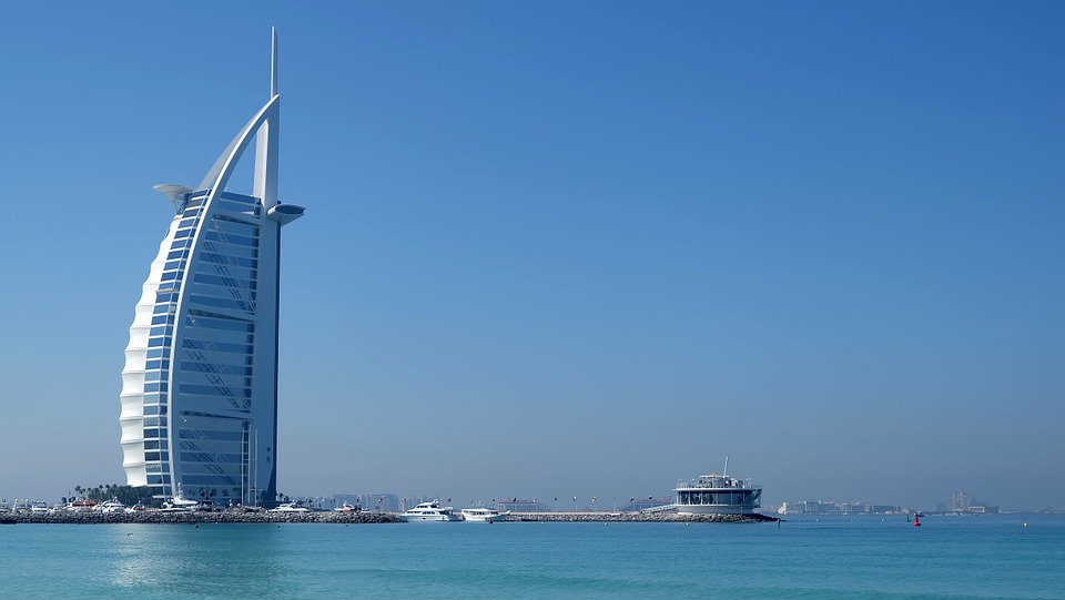 DUBAI,  United Arab Emirates