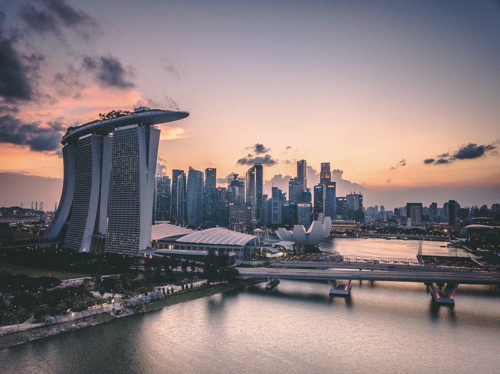 SINGAPORE