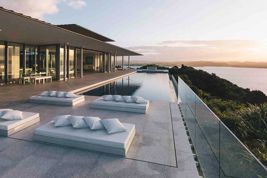 AUCKLAND,  North Island