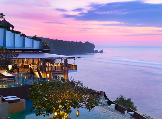 BALI, Indonesia