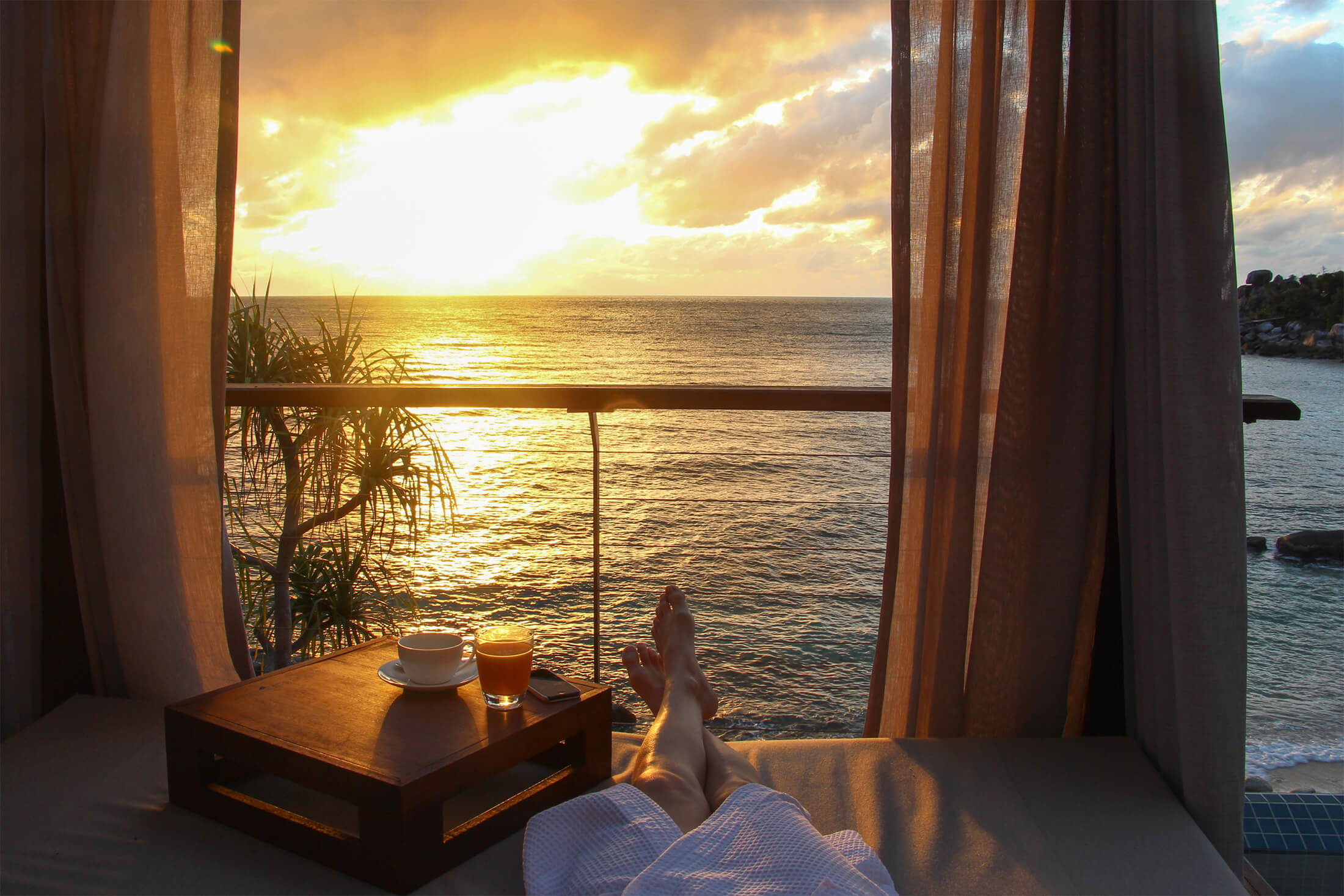 CAIRNS, Queensland