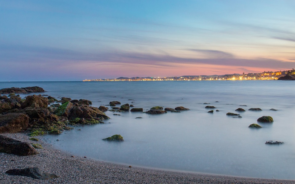 COSTA DEL SOL, Spain
