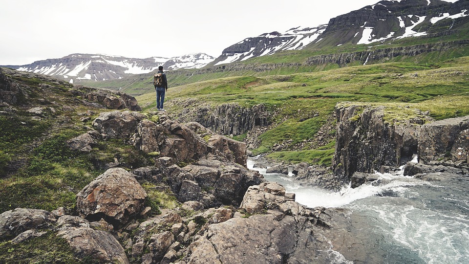 ICELAND, Europe