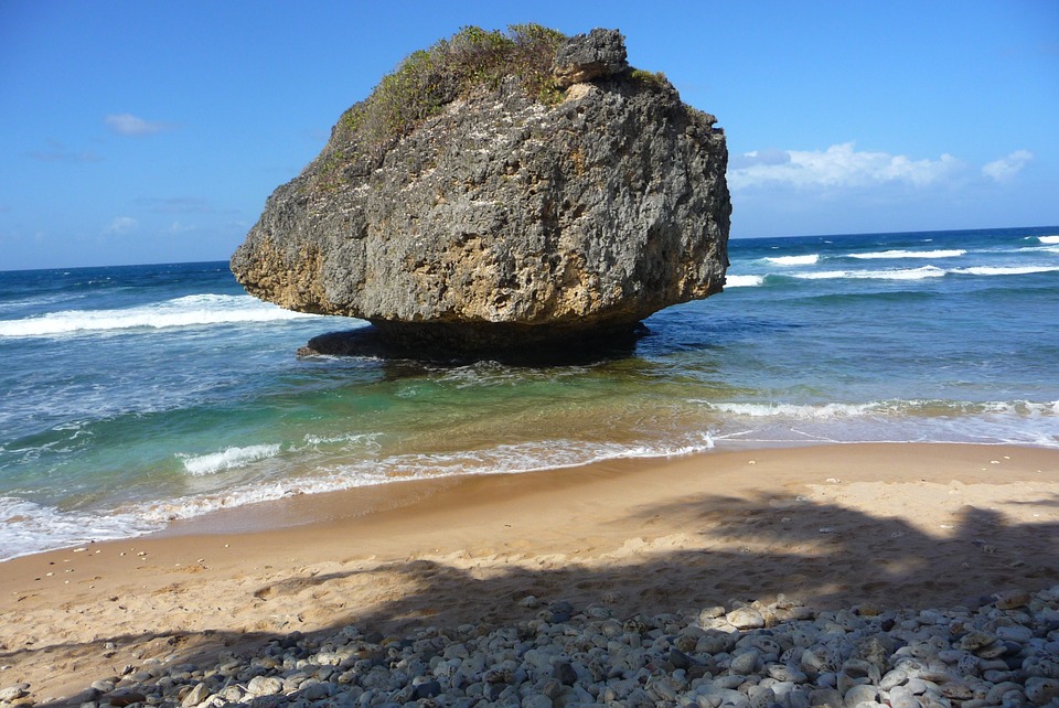 BARBADOS, Caribbean