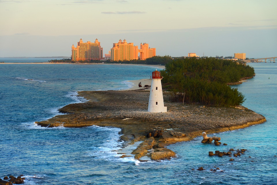 BAHAMAS, Caribbean