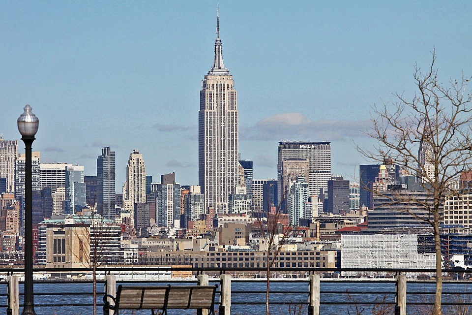 NEW YORK STATE,  USA