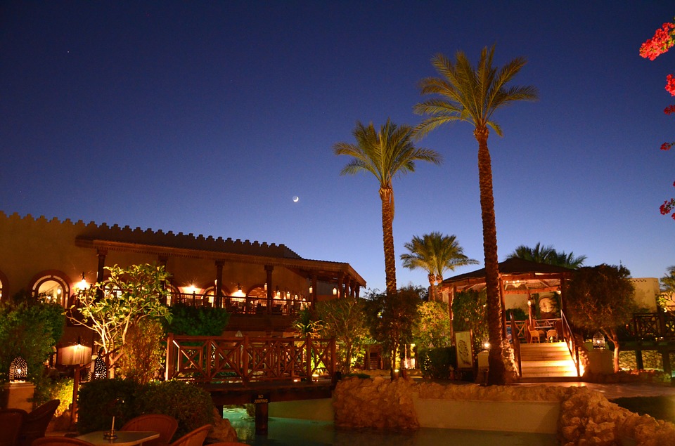 SHARM EL SHEIKH, Egypt