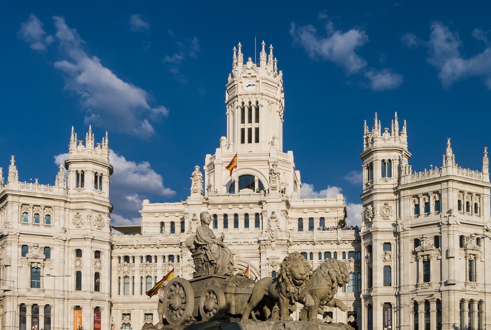 MADRID, Madrid Autonomous Community