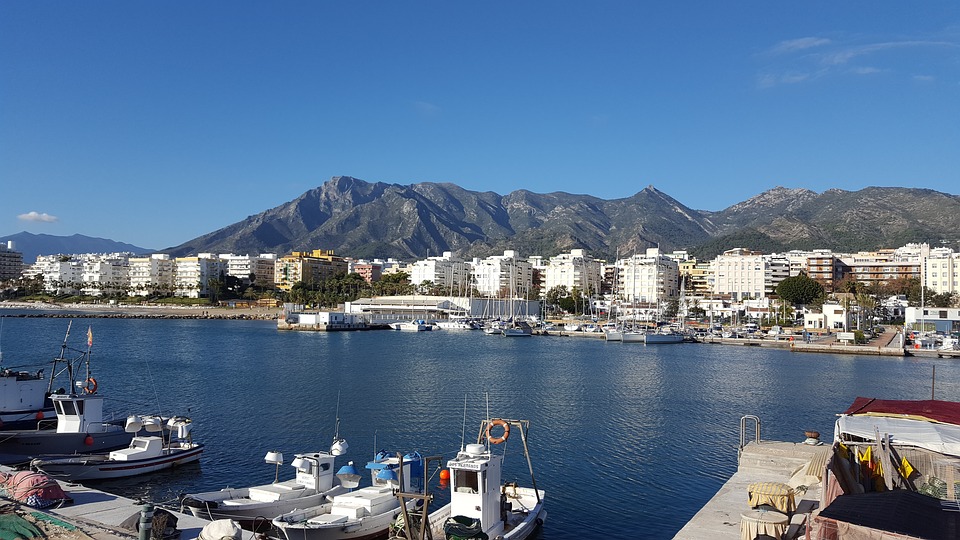 MARBELLA, Andalucia