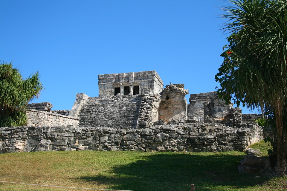 CHICHEN ITZA, Yucatan Peninsula