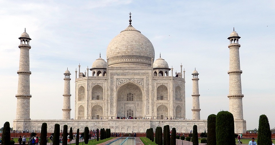 AGRA,  India