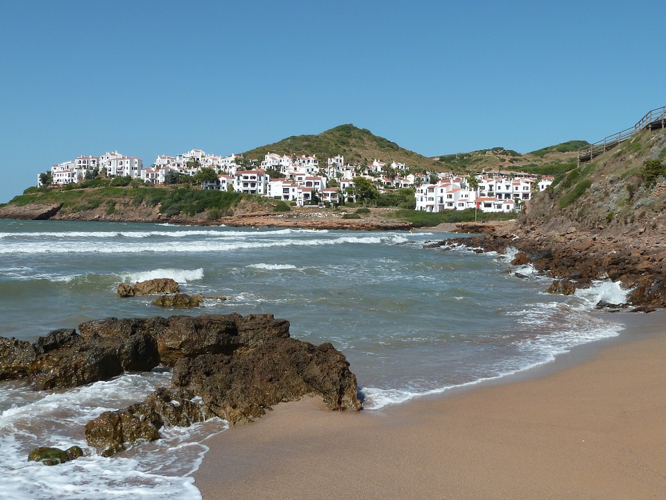 MENORCA, Spain