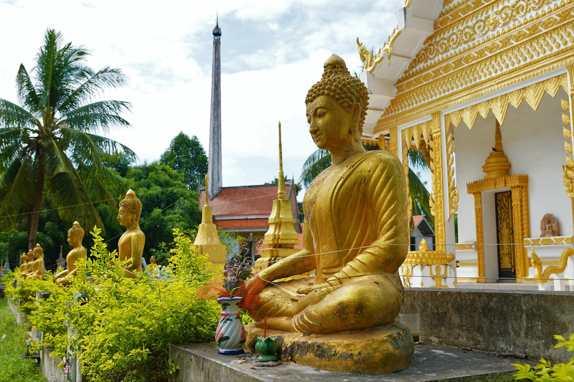 KOH SAMUI, Thailand