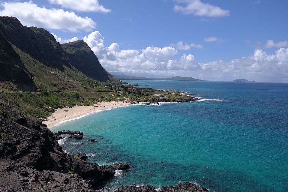 OAHU, Hawaii